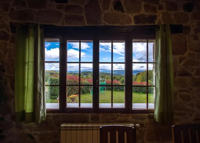 O Canto Da Terra * Pantón