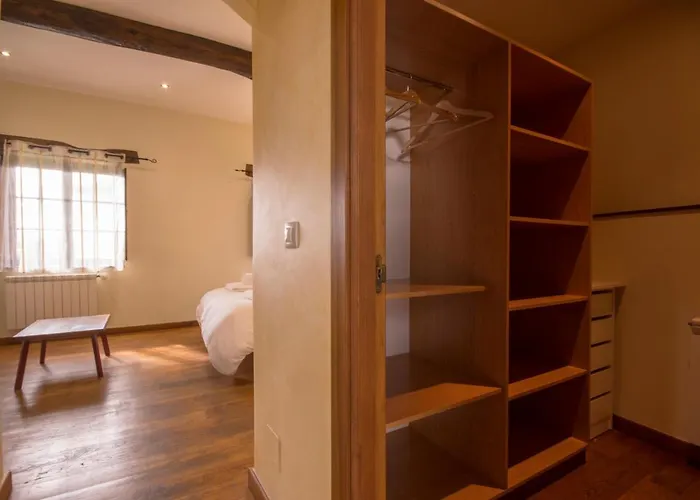 Gospodarstwo wiejskie O Canto Da Terra