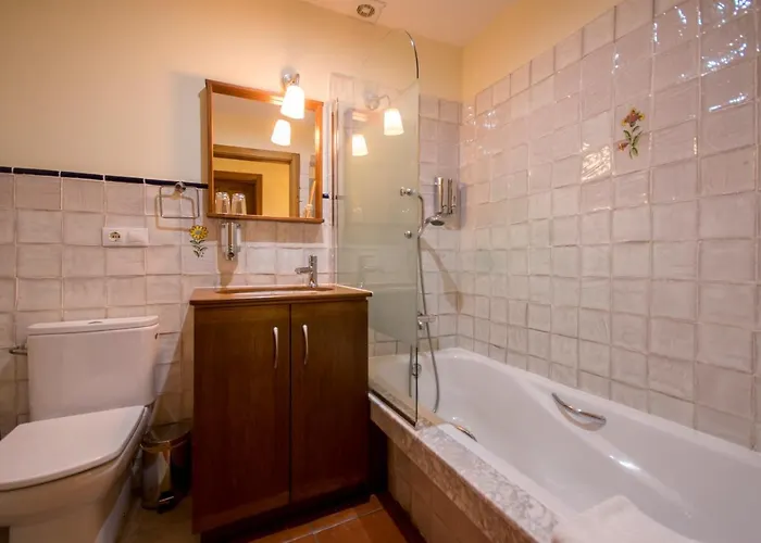 Gospodarstwo wiejskie O Canto Da Terra *