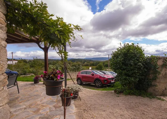 O Canto Da Terra * Pantón