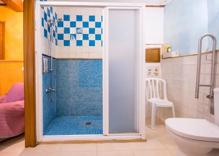 Gospodarstwo wiejskie O Canto Da Terra *