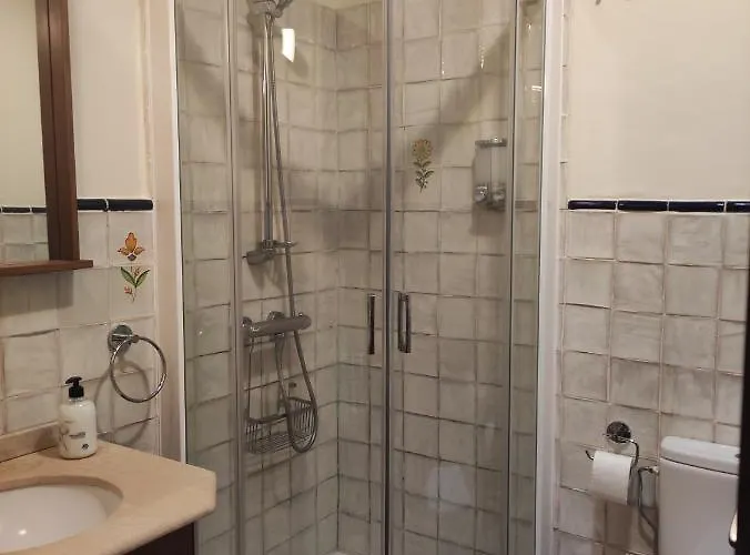 O Canto Da Terra בית כפרי