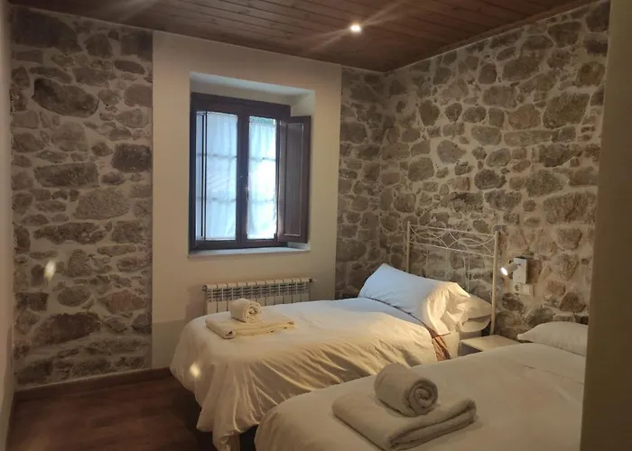 O Canto Da Terra Gospodarstwo wiejskie