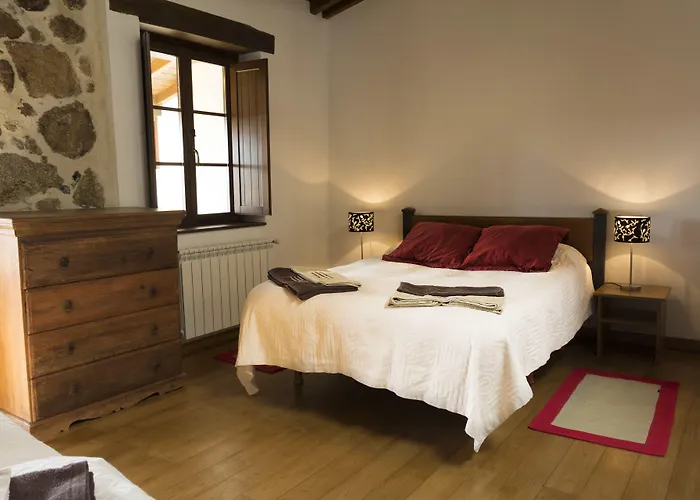 O Canto Da Terra Pantón