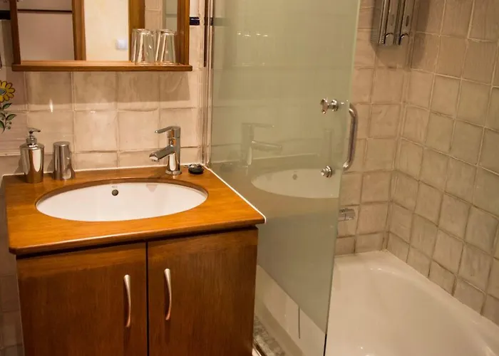 Gospodarstwo wiejskie O Canto Da Terra Pantón