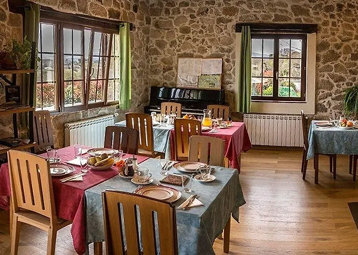 O Canto Da Terra Pantón