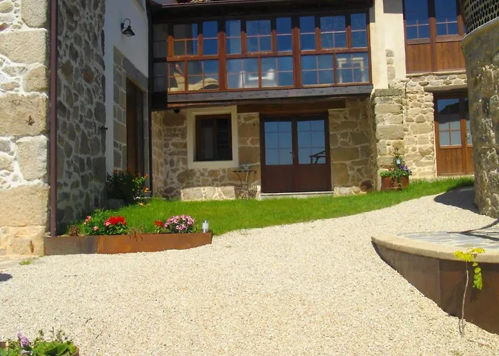 O Canto Da Terra Pantón