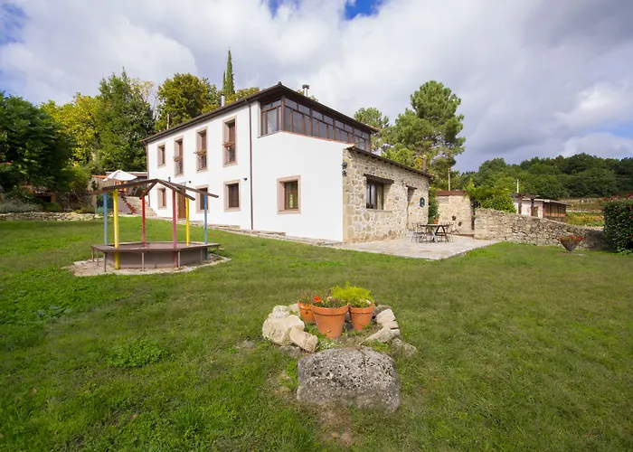 O Canto Da Terra Pantón