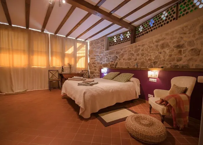 Gospodarstwo wiejskie O Canto Da Terra *