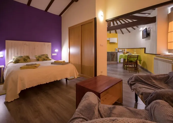 O Canto Da Terra * Pantón